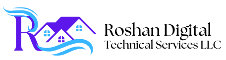 Roshan Digital Technical Services LLC